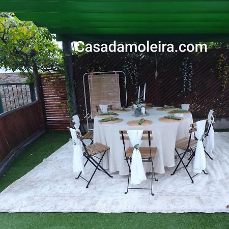 Casa Da Moleira Vila Amares Exterior foto