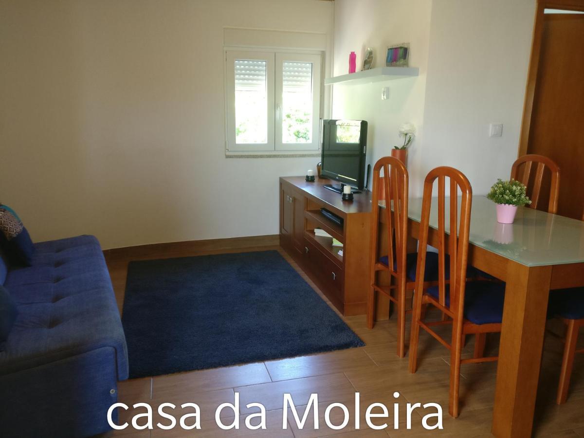 Casa Da Moleira Vila Amares Exterior foto